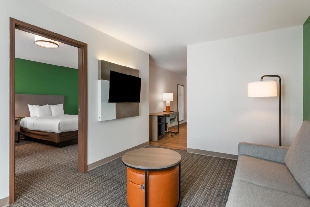 Comfort Suites Conference Center Rapid City Exteriör bild