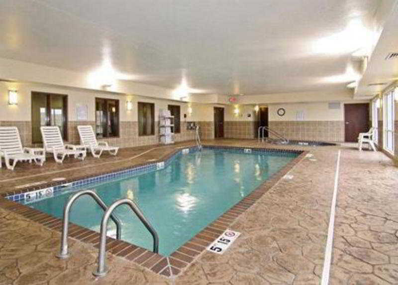 Comfort Suites Conference Center Rapid City Bekvämligheter bild